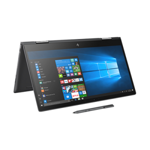 تصویر بندانگشتی لپ تاپ ۲ در ۱