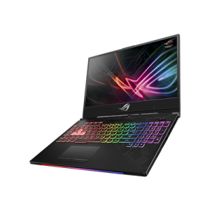 تصویر بندانگشتی لپ تاپ گیمینگ