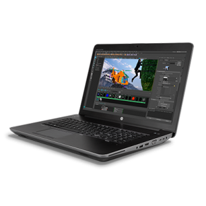 تصویر بندانگشتی لپ تاپ صنعتی