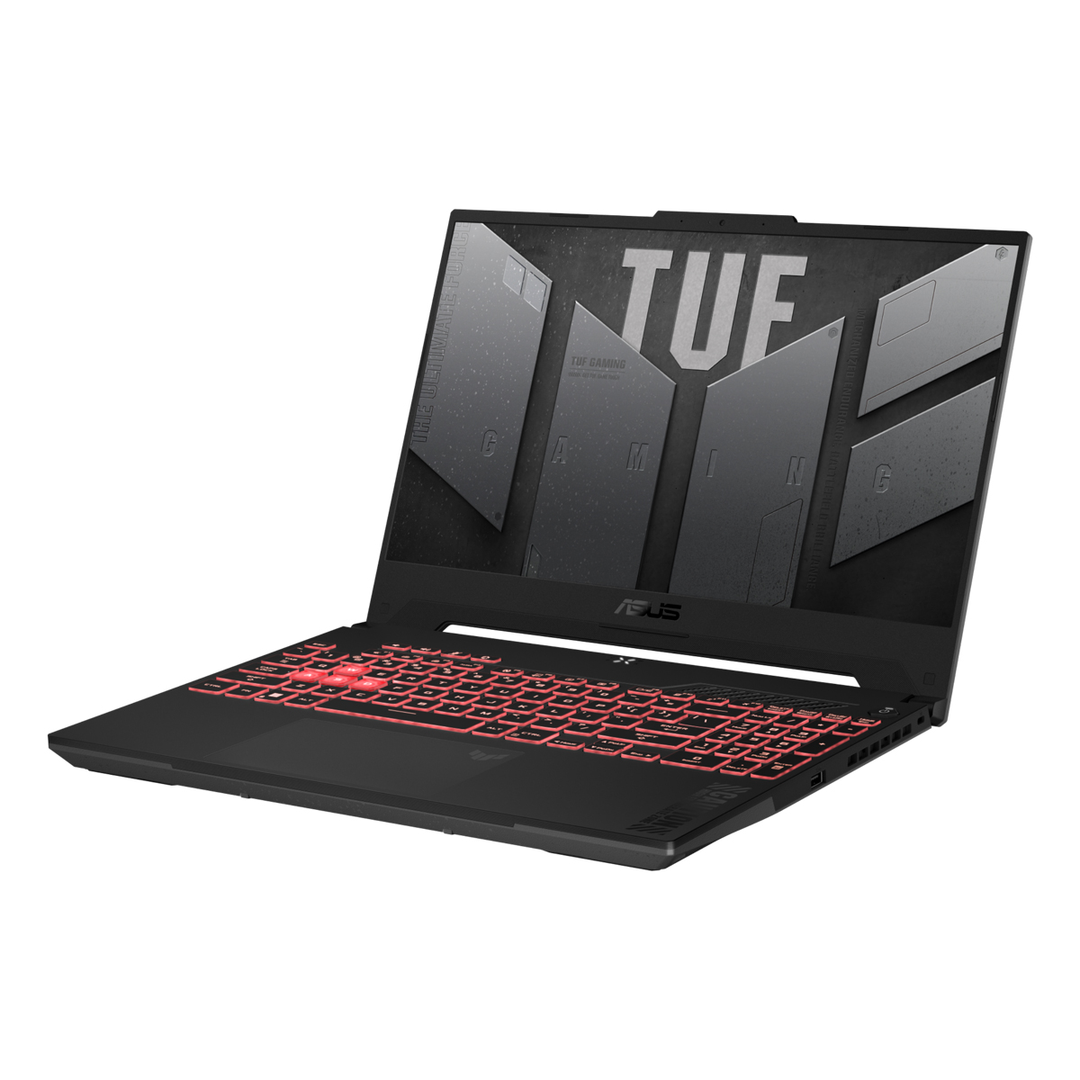ASUS TUF Gaming A15 ASUS TUF Gaming A15