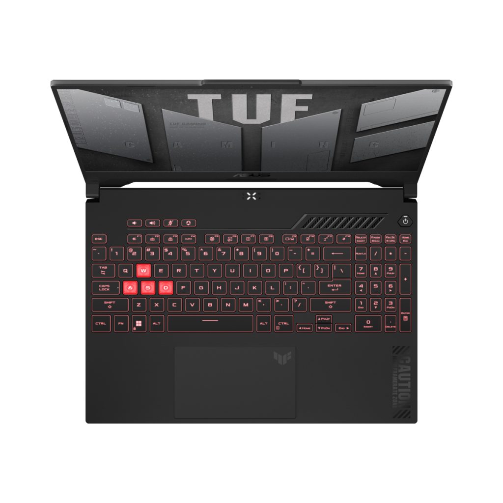 ASUS TUF Gaming A15