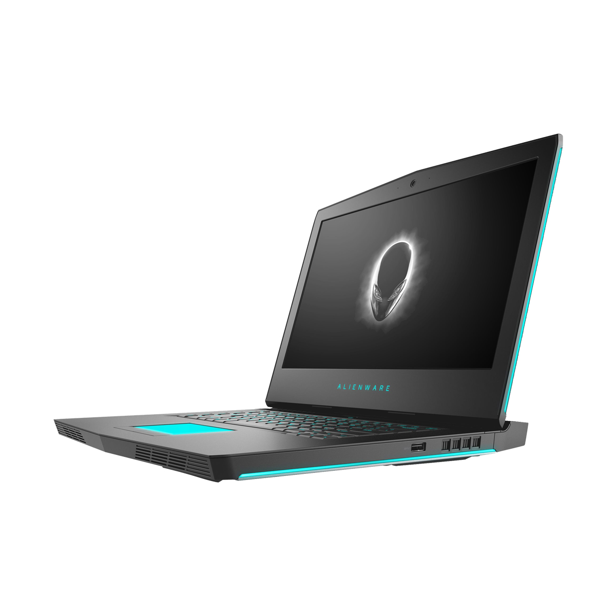 Dell Alienware 15 R4