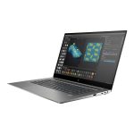HP ZBook Studio G7 Mobile Workstation