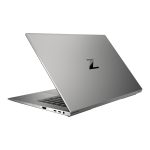 HP ZBook Studio G7 Mobile Workstation