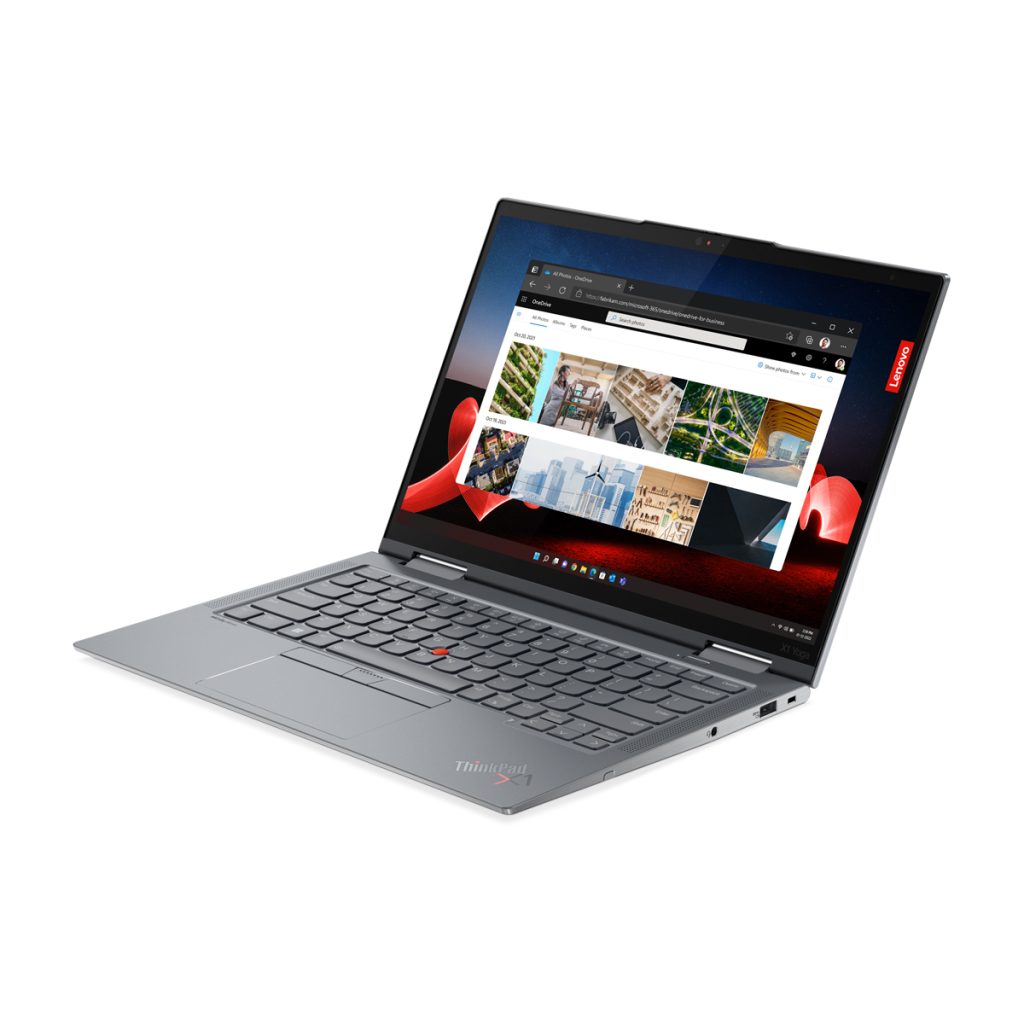 Lenovo ThinkPad X1 Yoga Gen 8 (21HR)
